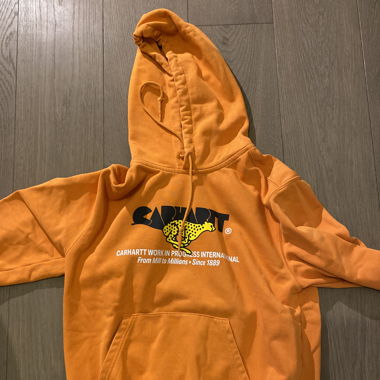 Carhartt Hoodie 