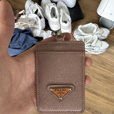 Prada Cardholder