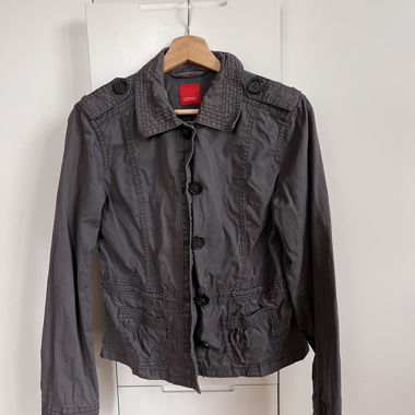 Übergangsjacke
