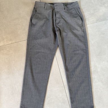 Pantalon habillé Zara