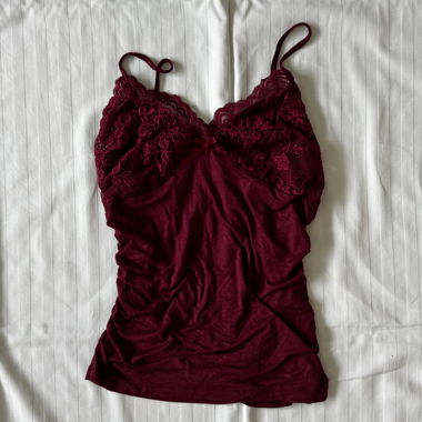 Lace Top
