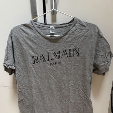 Balmain T-Shirt