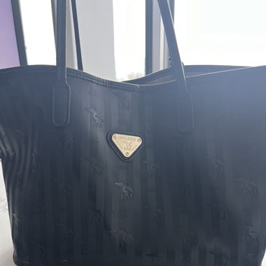 Maison Mollerus Tasche