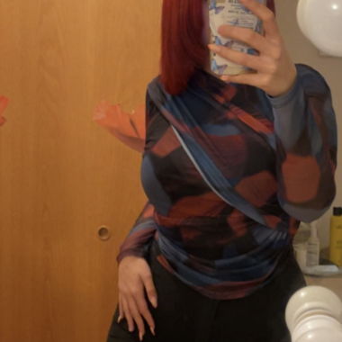 Zara Shirt