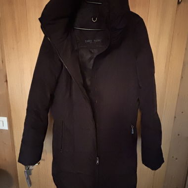 Manteau hiver