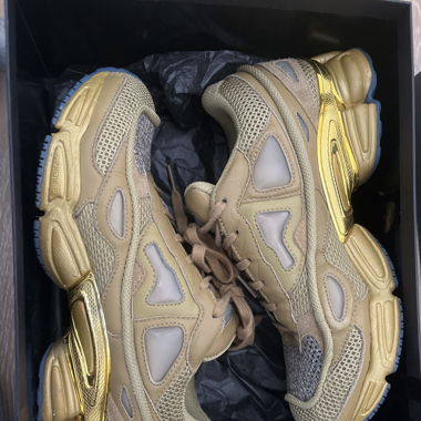 RAF simons ozweego 2