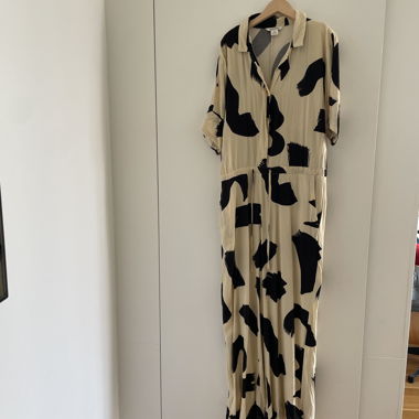 Overall by Monki