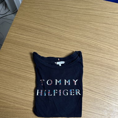 Tommy Hilfiger T-Shirt 