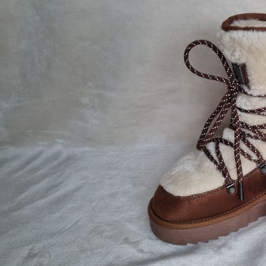 Stiefel