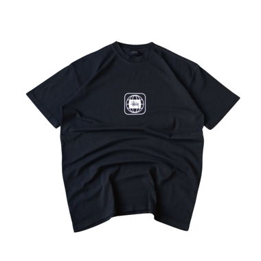 Stüssy Internet Tee (S)