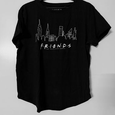 T-shirt FRIENDS