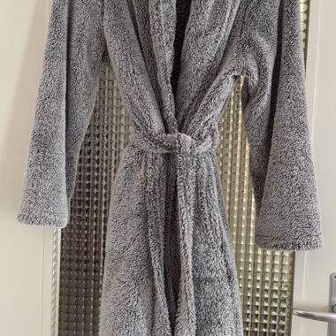 Hunkemöller - Peignoir - taille M/L