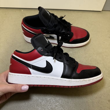 Jordan Air Sneakers