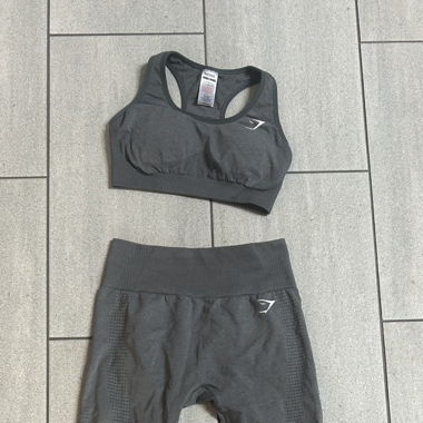 Gymshark - Set