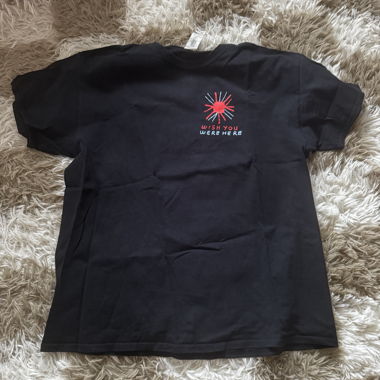 T-Shirt Wish You Were Here