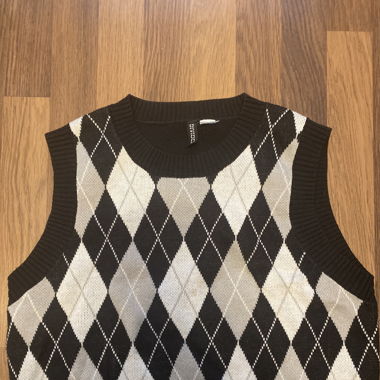 H&M Cardigan-Top