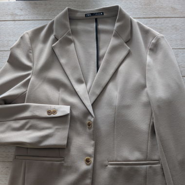 Blazer ZARA
