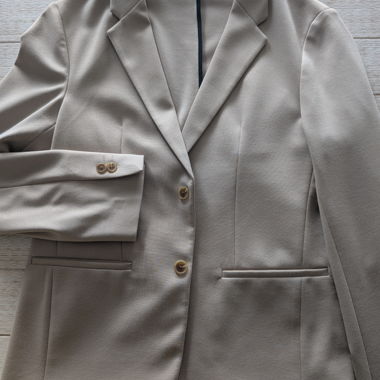 Blazer ZARA