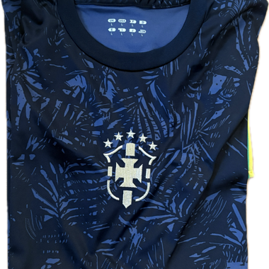 Maglia del Brasile L