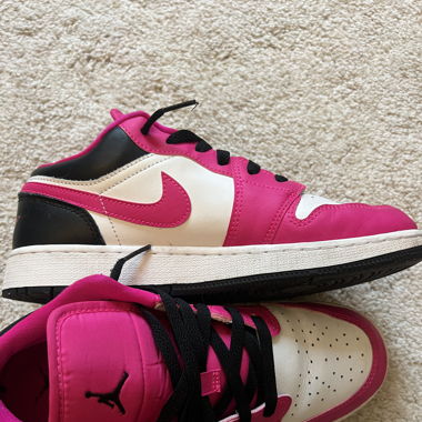 Jordan 1 Low
