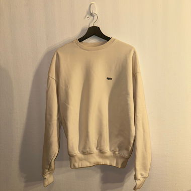 6PM Sweater (Beige)