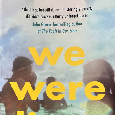 We were liars
