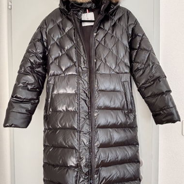 Giacca invernale da donna Moncler