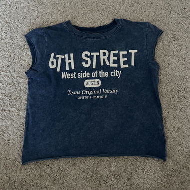 T-shirt
