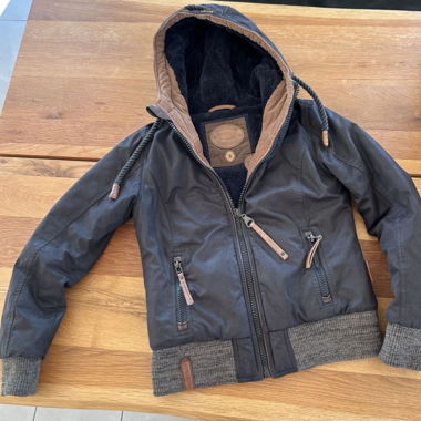 Naketano jacket