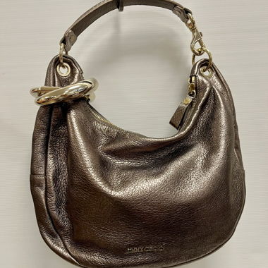 Borsa Hobo Solar Jimmy Choo