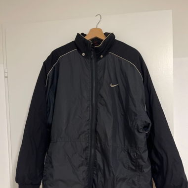 Nike Vintage Jacke
