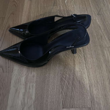 Kitten Heels