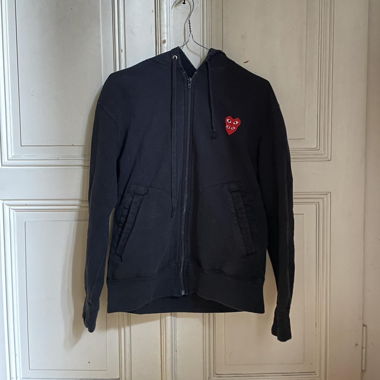 Jacket Comme des Garçons 