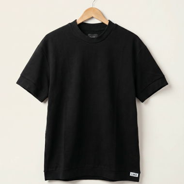 Black Bershka T-Shirt