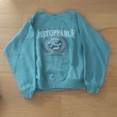 Pullover