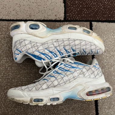 Nike Tns