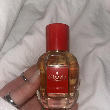 GISADA AMBASSADORA PARFUM