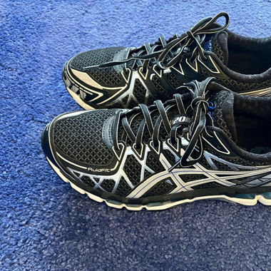 asics gel kayano 20th anniversary