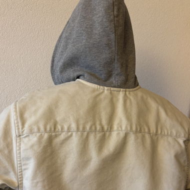Levi’s Jacke