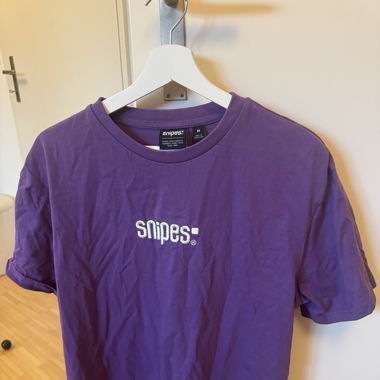 T-shirt Snipes