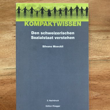 Learn to Understand Our Welfare State