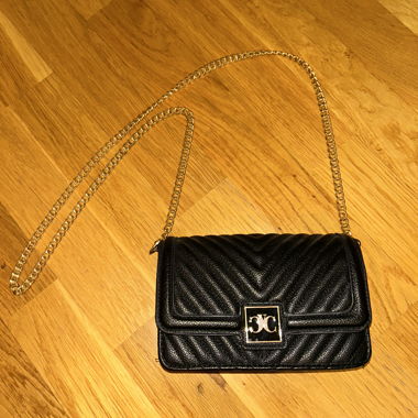 Sac noir newyorker