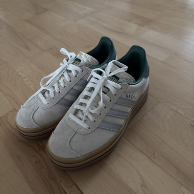 Adidas Gazelle