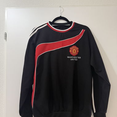 Sweatshirt de Manchester United