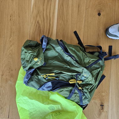 Rucksack 
