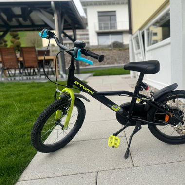 Kindervelo 
