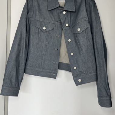 Giacca di jeans COS