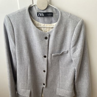 Blazerjacke