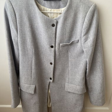 Blazerjacke
