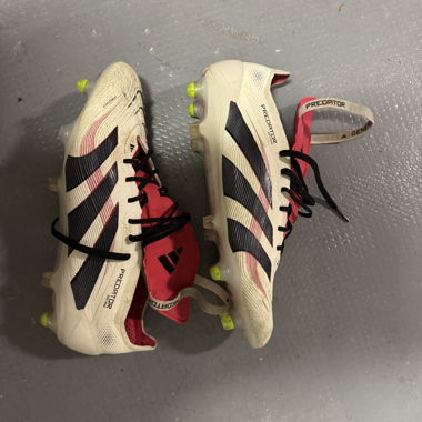 Adidas Predator Football Boots 43 1/3